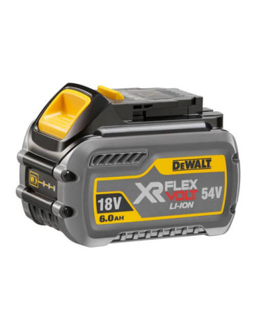 Акумуляторна батарея DeWALT DCB546