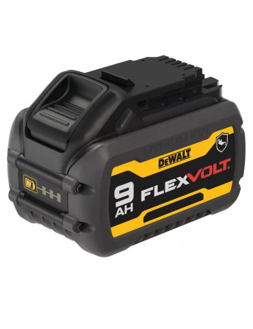 Акумуляторна батарея GFN DeWALT DCB547G