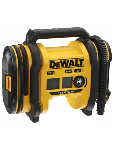 Компресор повітряний акумуляторний DeWALT DCC018N