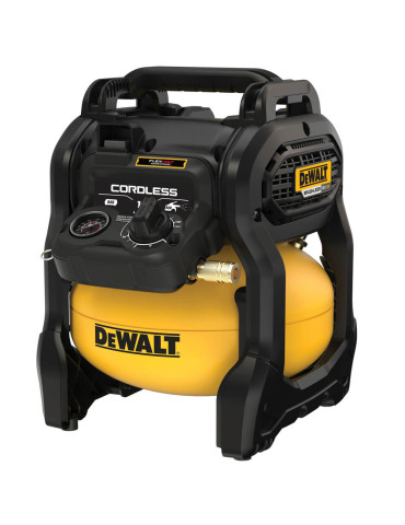 Компресор повітряний акумуляторний DeWALT DCC1018N