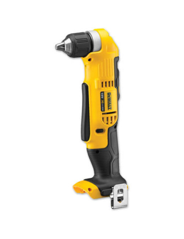 Дриль-шурупокрут кутовий акумуляторний DeWALT DCD740N