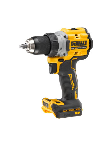 Дриль-шуруповерт акумуляторний безщітковий DeWALT DCD800NT
