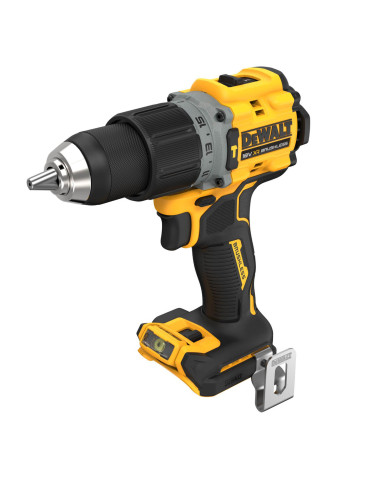 Дриль-шурупокрут акумуляторний безщітковий ударний DeWALT DCD805NT