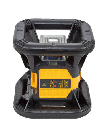 Рівень лазерний ротаційний DeWALT DCE079D1G