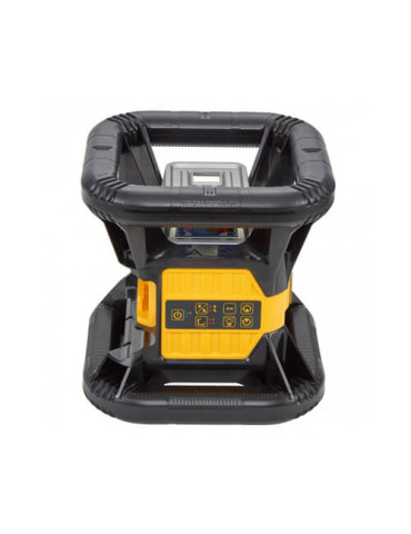 Рівень лазерний ротаційний DeWALT DCE079D1R