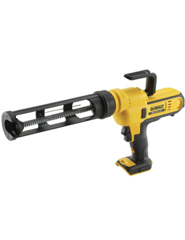 Пістолет для герметиків акумуляторний DeWALT DCE560N