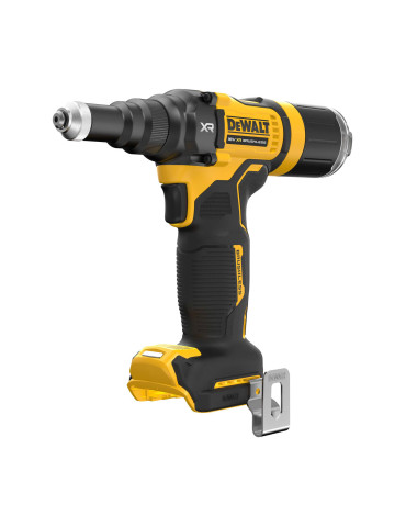 Заклепочник акумуляторний безщітковий DeWALT DCF403NT
