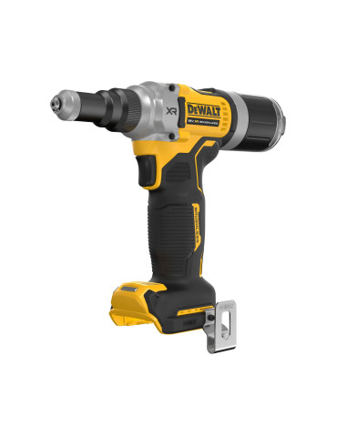 Заклепочник акумуляторний безщітковий DeWALT DCF414NT