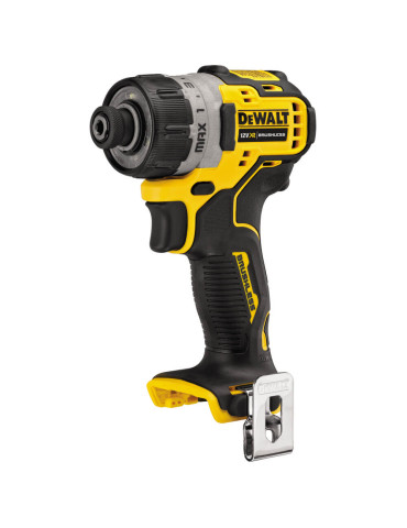 Шурупокрут акумуляторний безщітковий DeWALT DCF601N