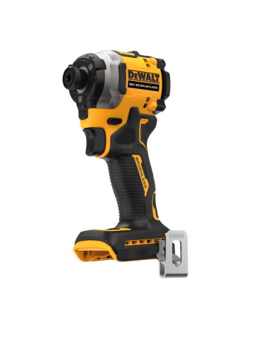 Шурупокрут ударний акумуляторний безщітковий DeWALT DCF850N