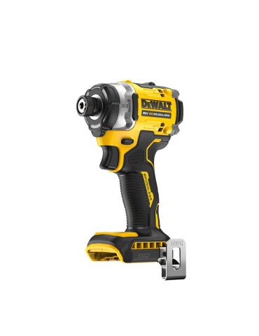 Шурупокрут ударний акумуляторний безщітковий DeWALT DCF860NT