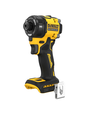 Шурупокрут ударний гідравлічний акумуляторний безщітковий DeWALT DCF870N