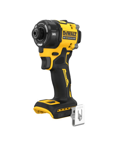 Шурупокрут ударний гідравлічний акумуляторний безщітковий DeWALT DCF870NT