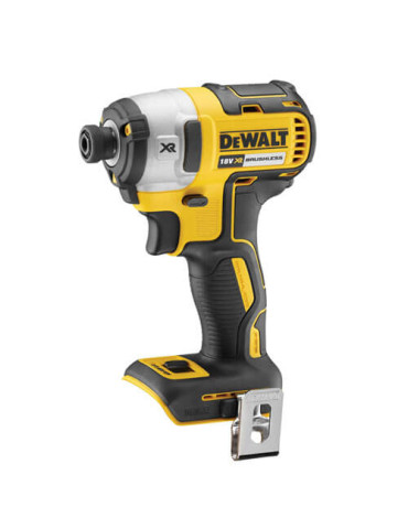 Шурупокрут акумуляторний ударний безщітковий DeWALT DCF887N