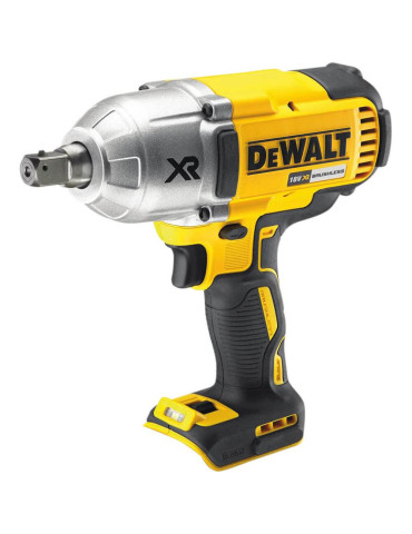 Гайковерт ударний акумуляторний безщітковий DeWALT DCF899N