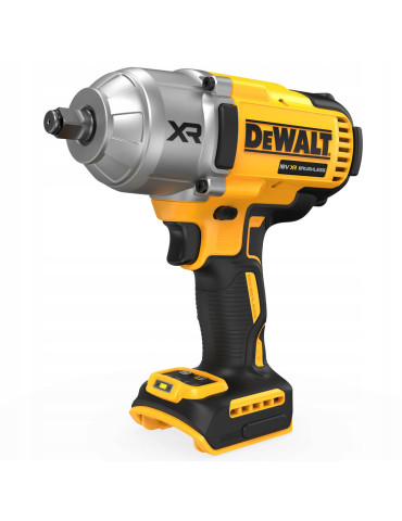 Гайкокрут ударний акумуляторний безщітковий DeWALT DCF900N