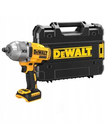 Гайкокрут ударний акумуляторний безщітковий DeWALT DCF900NT