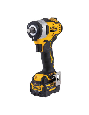 Гайкокрут ударный акумуляторний безщітковий DeWALT DCF901P1G