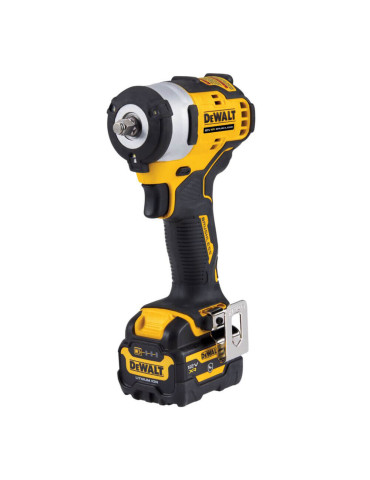 Гайкокрут ударный акумуляторний безщітковий DeWALT DCF903P1G