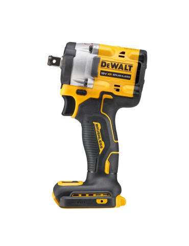 Гайкокрут ударний акумуляторний безщітковий DeWALT DCF921N