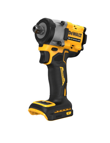 Гайкокрут ударний акумуляторний безщітковий DeWALT DCF922N