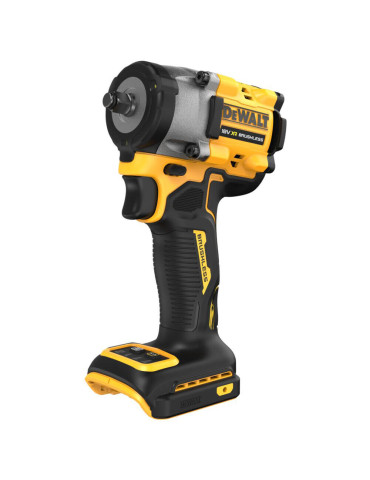 Гайкокрут ударний акумуляторний безщітковий DeWALT DCF923N