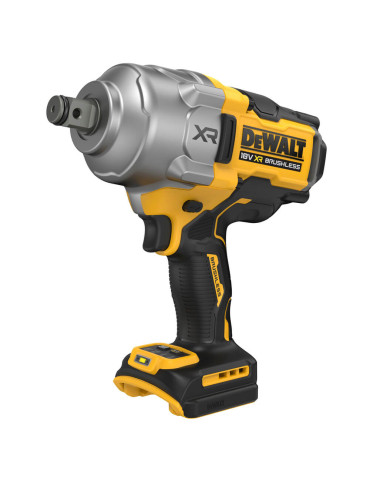 Гайкокрут ударний акумуляторний безщітковий DeWALT DCF964NT