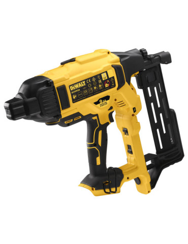 Степлер скобозабивний акумуляторний безщітковий DeWALT DCFS950N