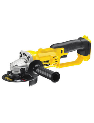 Шліфмашина кутова - болгарка акумуляторна DeWALT DCG412N
