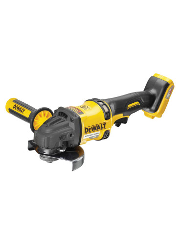 Шліфмашина кутова - болгарка акумуляторна DeWALT DCG418N