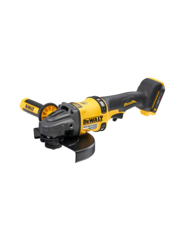 Шліфмашина кутова - болгарка акумуляторна безщіткова DeWALT DCG440N