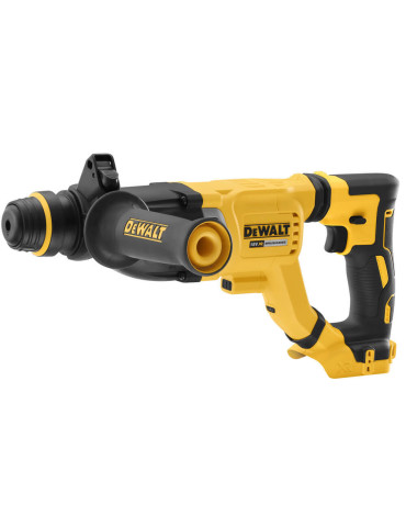 Перфоратор акумуляторний безщітковий SDS-Plus DeWALT DCH263N