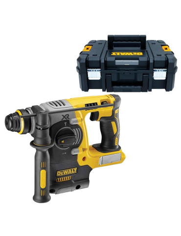 Перфоратор акумуляторний безщітковий SDS-Plus DeWALT DCH273NT