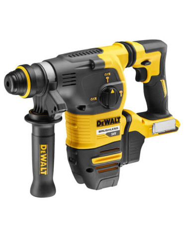 Перфоратор акумуляторний безщітковий SDS-Plus DeWALT DCH333NT
