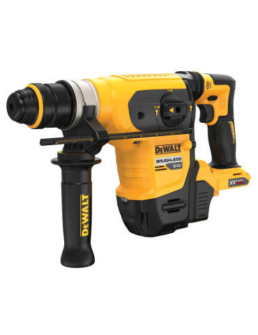 Перфоратор акумуляторний безщітковий SDS-Plus DeWALT DCH416NT