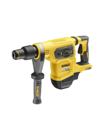 Перфоратор акумуляторний безщітковий SDS MAX DeWALT DCH481N