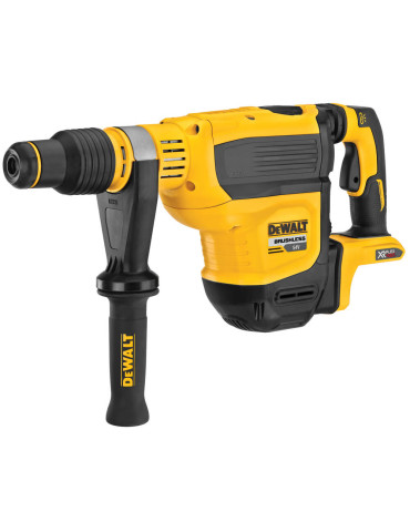 Перфоратор акумуляторний безщітковий SDS-MAX DeWALT DCH614N