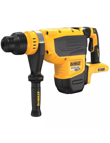 Перфоратор акумуляторний безщітковий SDS MAX DeWALT DCH735N