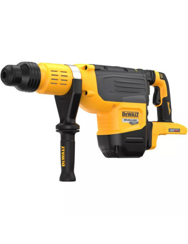 Перфоратор акумуляторний безщітковий SDS MAX DeWALT DCH775N