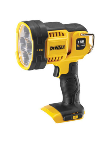 Ліхтар світлодіодний акумуляторний DeWALT DCL043