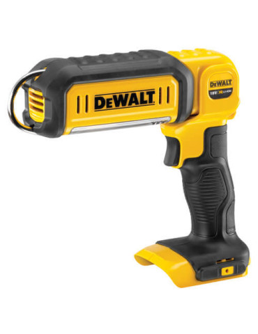 Ліхтар світлодіодний акумуляторний DeWALT DCL050