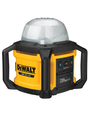 Ліхтар світлодіодний акумуляторний DeWALT DCL074