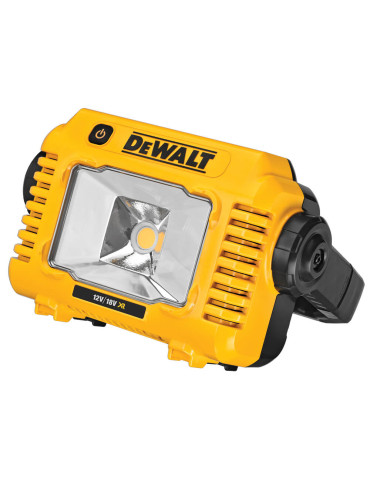 Ліхтар світлодіодний акумуляторний DeWALT DCL077