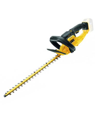 Кущоріз акумуляторний DeWALT DCM563PB