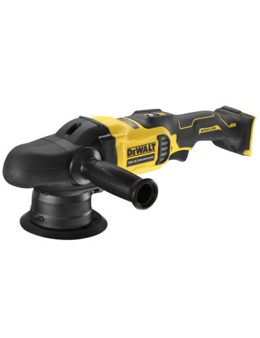 Полірувальна машина акумуляторна безщіткова DeWALT DCM848N