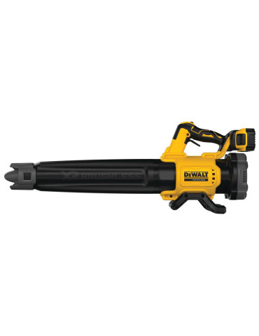 Повітродувка акумуляторна безщіткова DeWALT DCMBL562P1
