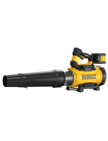 Повітродувка акумуляторна безщіткова DeWALT DCMBL777X1