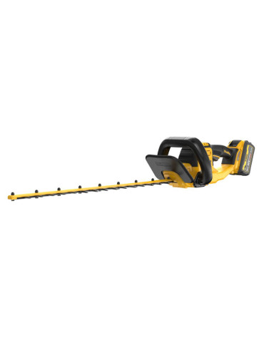 Кущоріз акумуляторний безщітковий DeWALT DCMHT573X1
