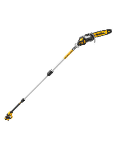 Висоторіз акумуляторний безщітковий зі штангою DeWALT DCMPS567P1