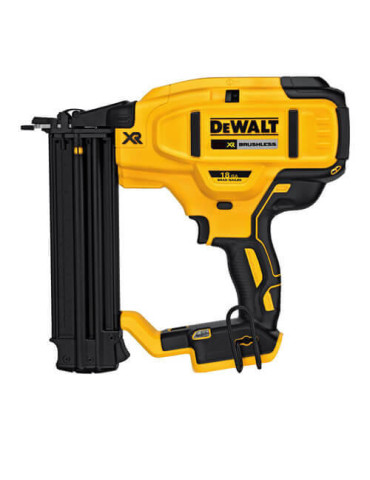 Пістолет цвяхозабивний акумуляторний безщітковий DeWALT DCN680N
